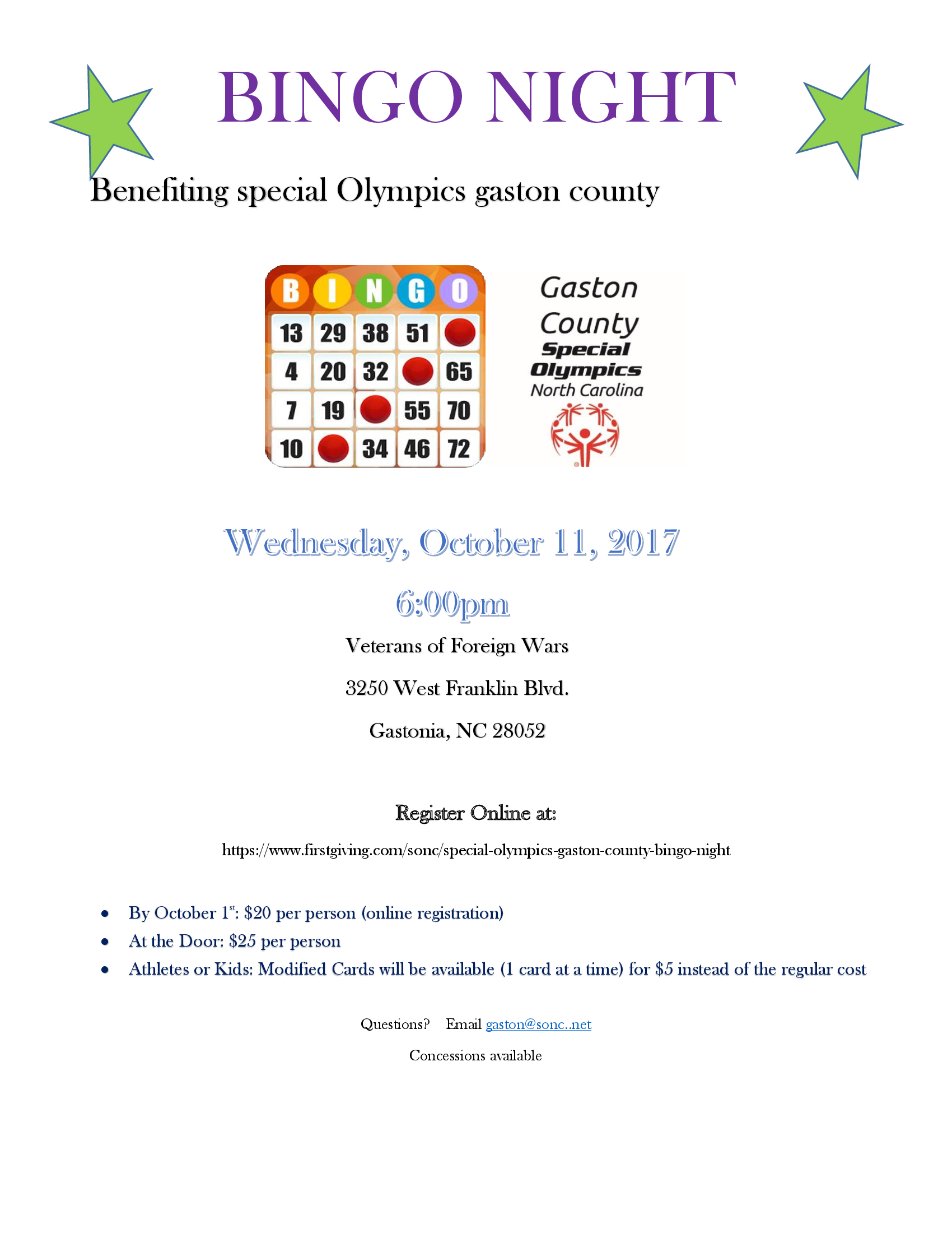 BINGO-night-flyer-october-2017