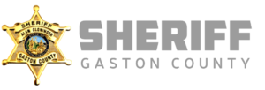 gaston county sheriff's office logo